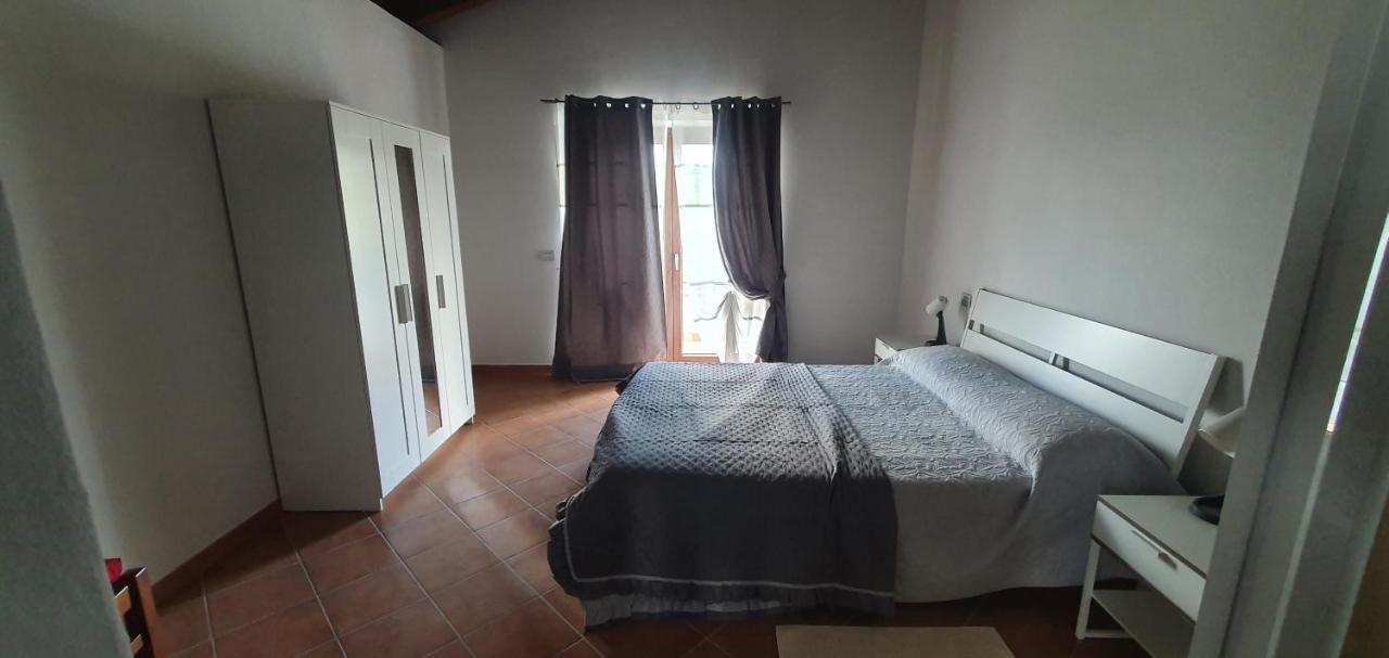 Bed and Breakfast Nave Nel Bosco Torresina Exterior foto